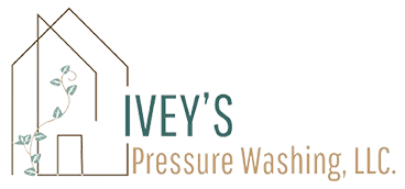 Ivey’s Pressure Washing, LLC Logo